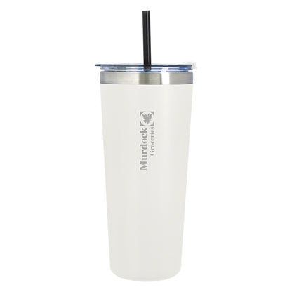 24 Oz. Colma Basics Tumbler