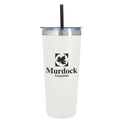 24 Oz. Colma Basics Tumbler