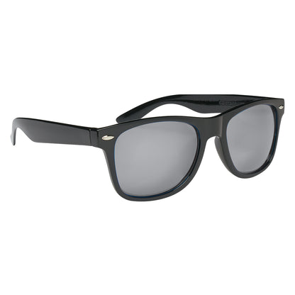 Mirrored Malibu Sunglasses