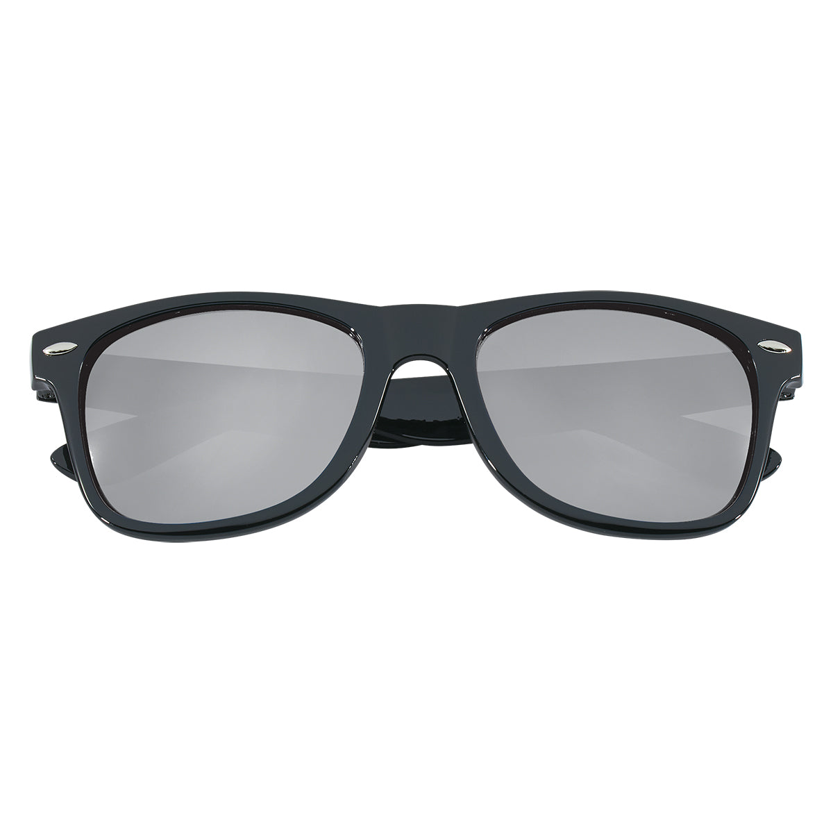 Mirrored Malibu Sunglasses