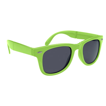 Folding Malibu Sunglasses