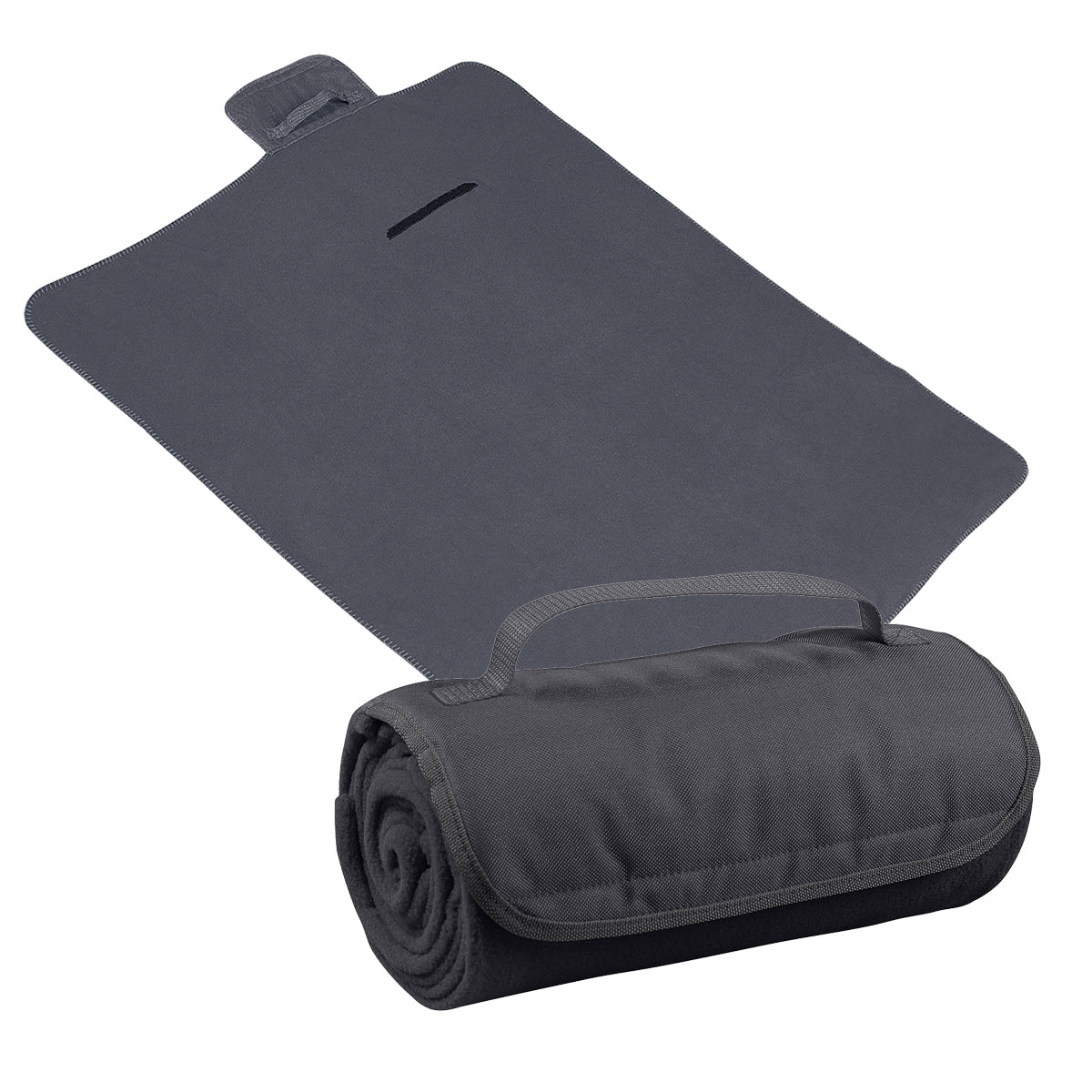 Roll-Up Blanket