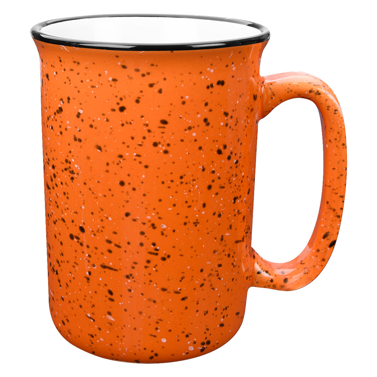 14 Oz. Tall Campfire Mug