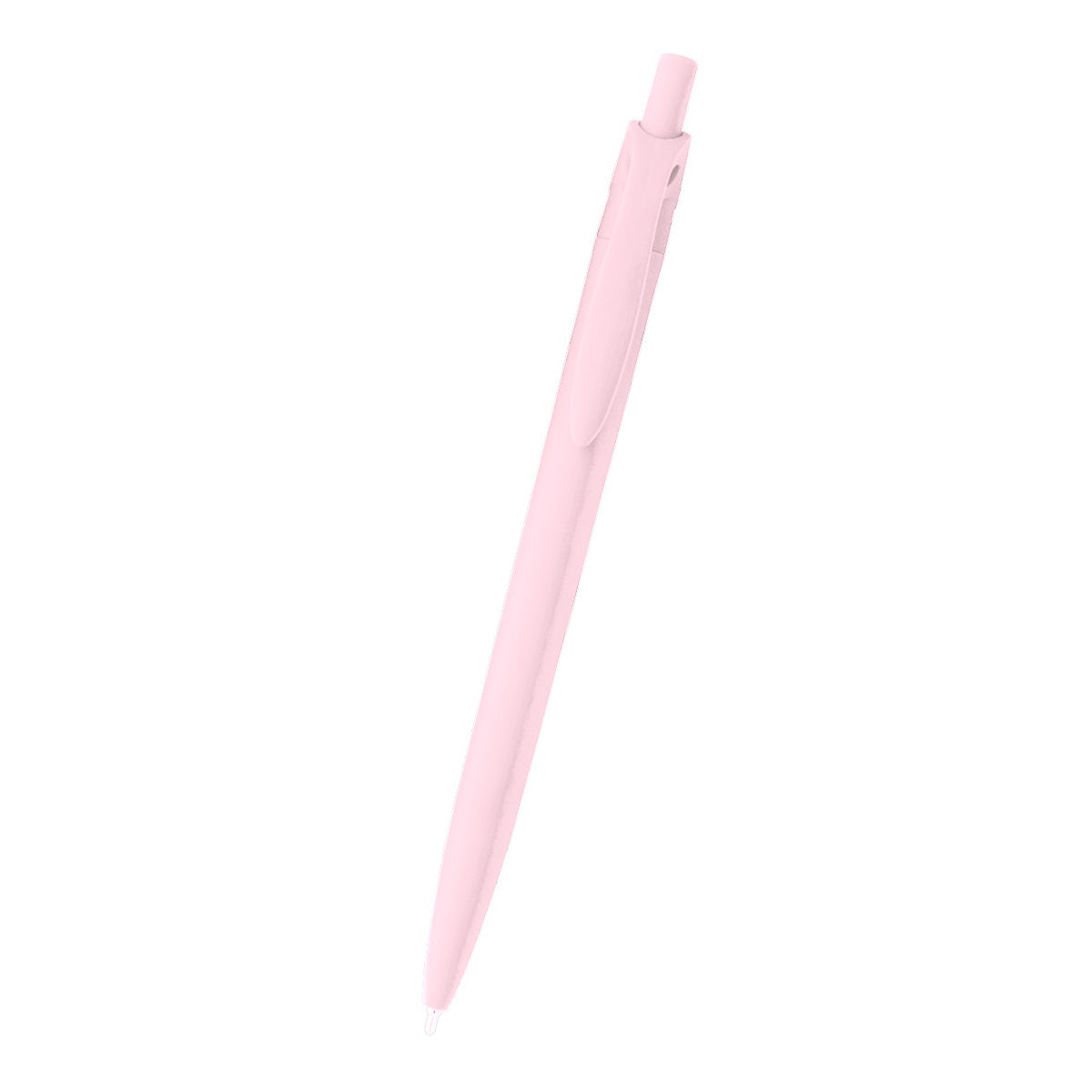 Sleek Write Rubberized Pen