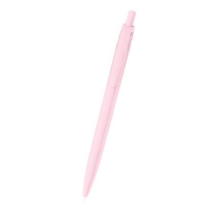 Sleek Write Rubberized Pen