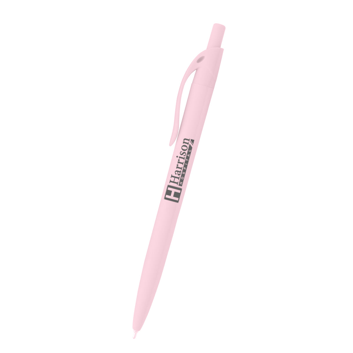 Sleek Write Rubberized Pen