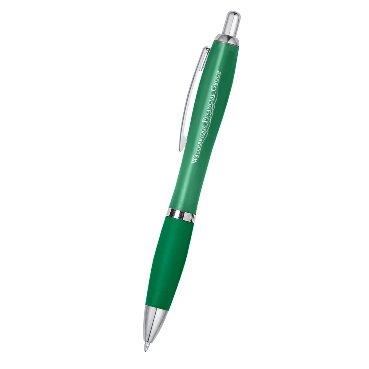 Satin Pen