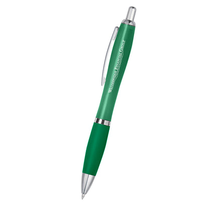 Satin Pen