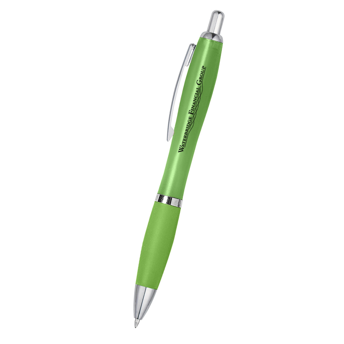 Satin Pen