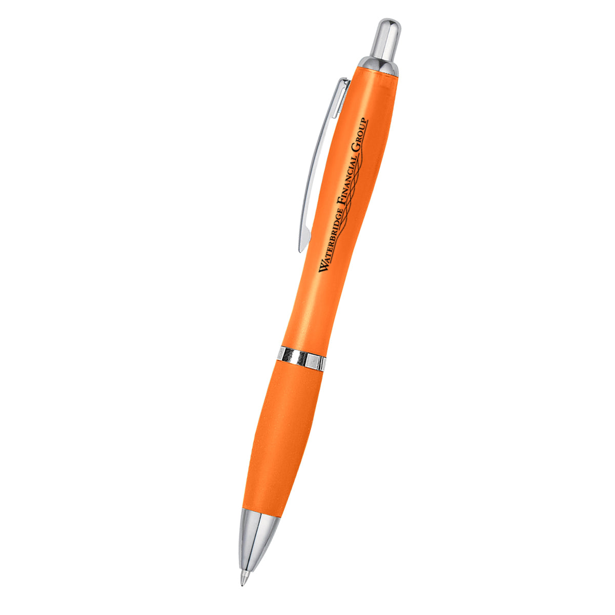 Satin Pen