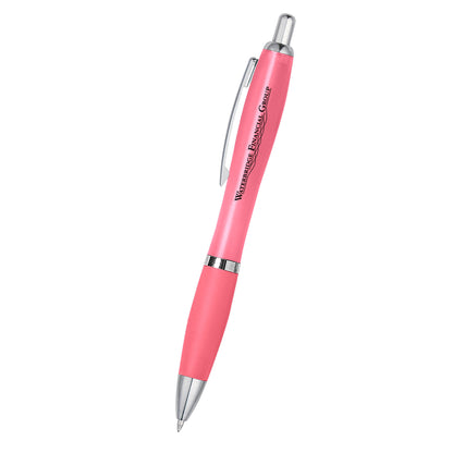 Satin Pen