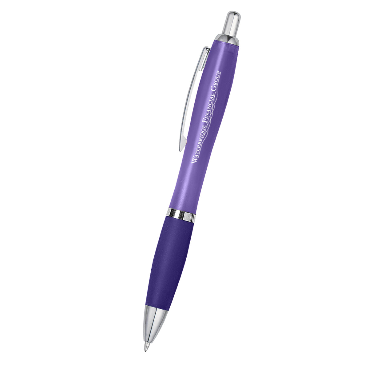 Satin Pen