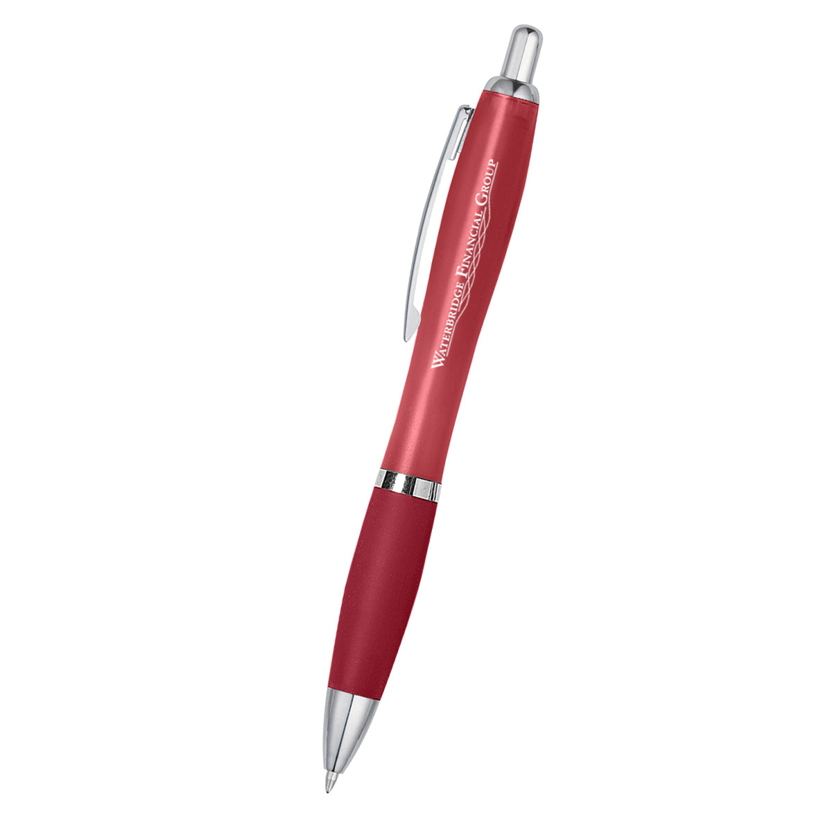 Satin Pen