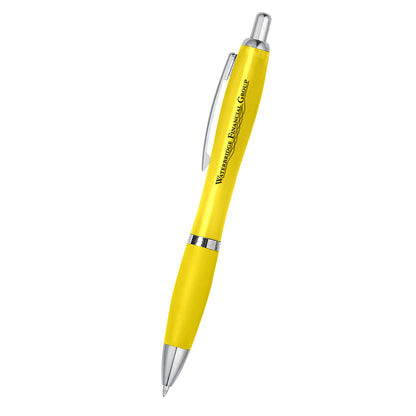 Satin Pen