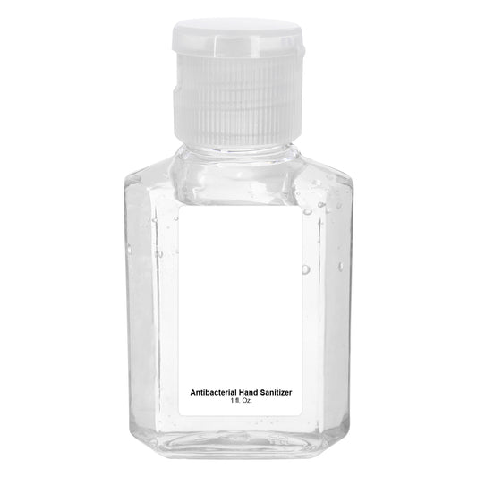 1 Oz. Hand Sanitizer