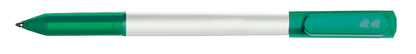 Paper Mate® Write Bros Stick Pen White Barrel - Black Ink