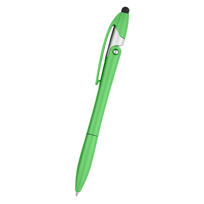 Yoga Stylus Pen And Phone Stand