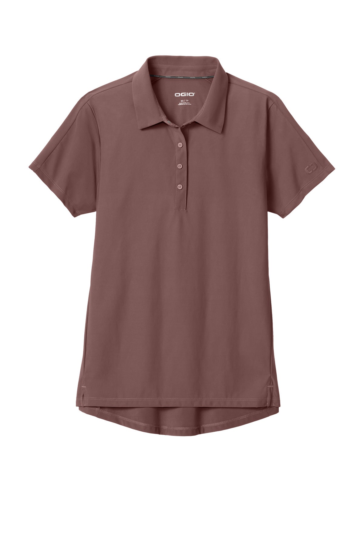 OGIO Women's Envision Polo LOG154
