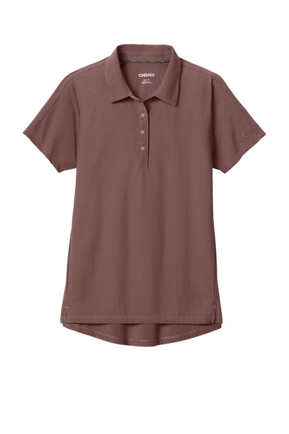 OGIO Women's Envision Polo LOG154