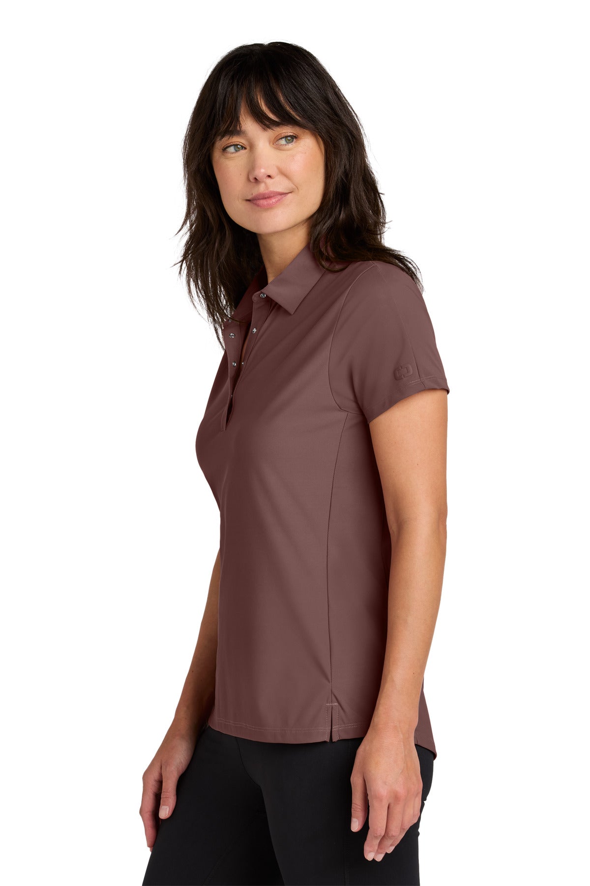 OGIO Women's Envision Polo LOG154
