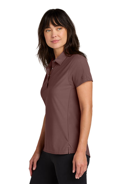 OGIO Women's Envision Polo LOG154