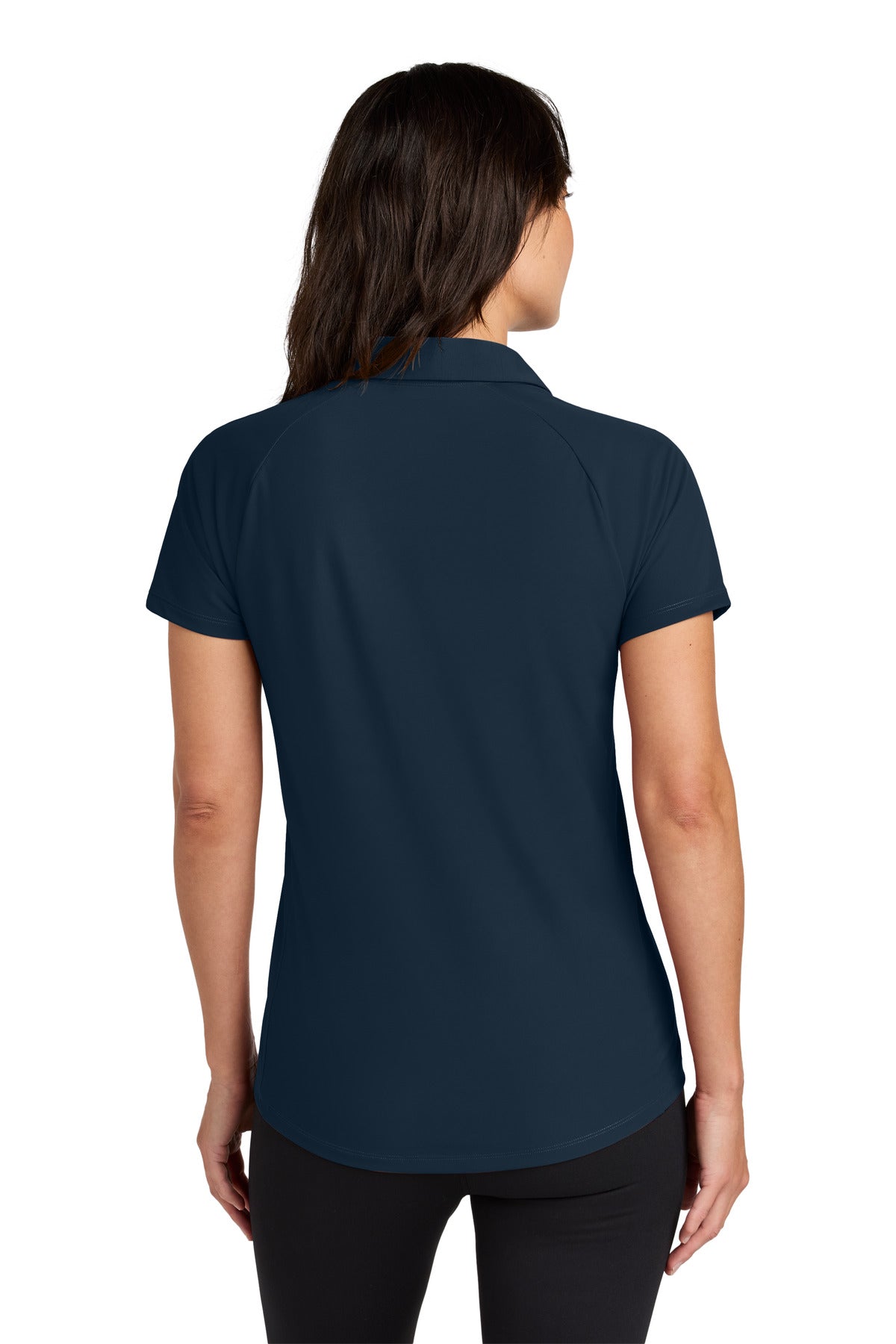 OGIO Women's Envision Polo LOG154