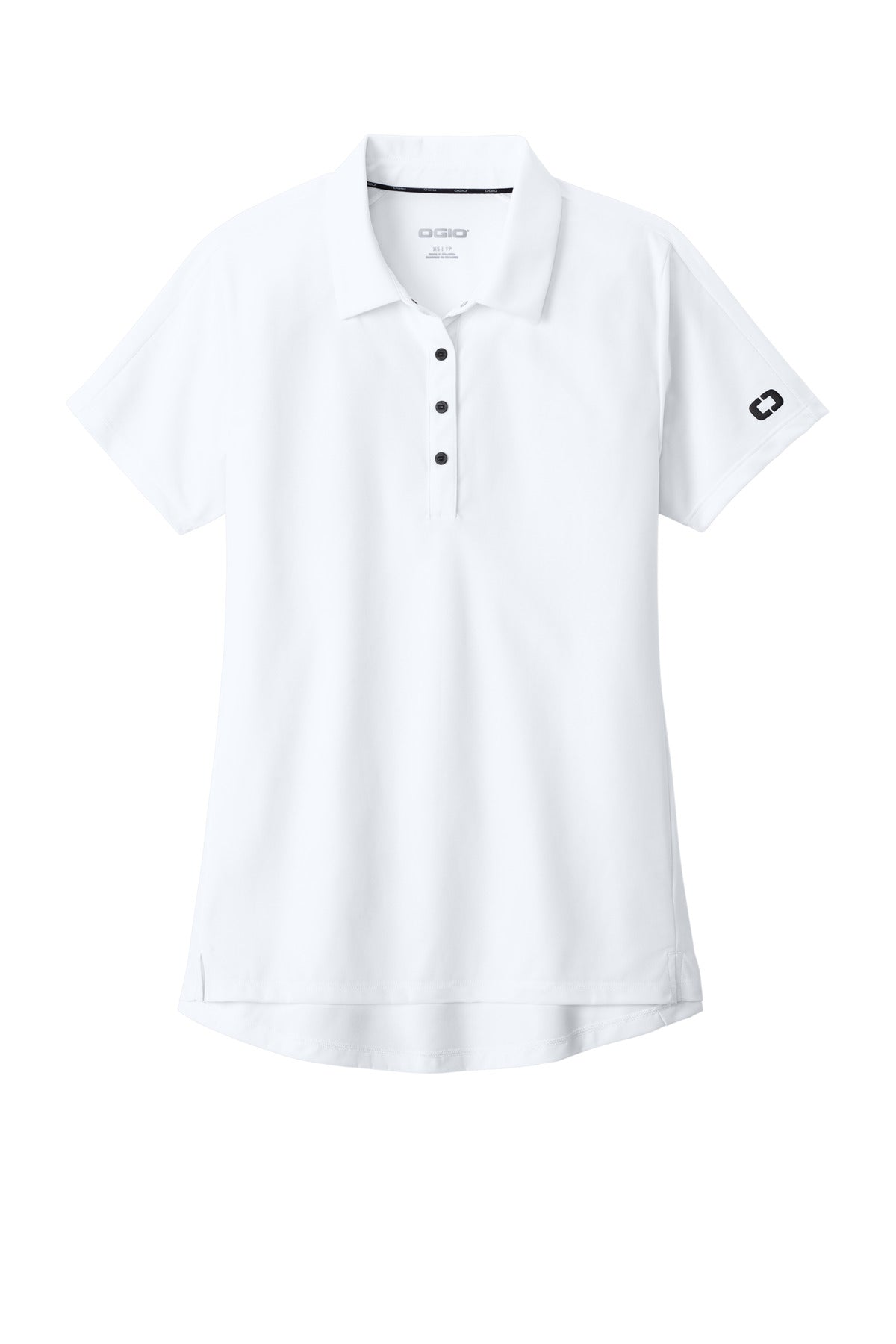 OGIO Women's Envision Polo LOG154