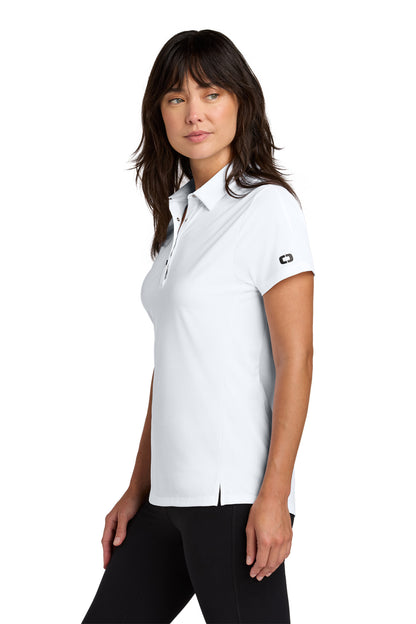 OGIO Women's Envision Polo LOG154
