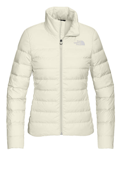 The North Face Women's Down Hybrid Jacket NF0A7V4G