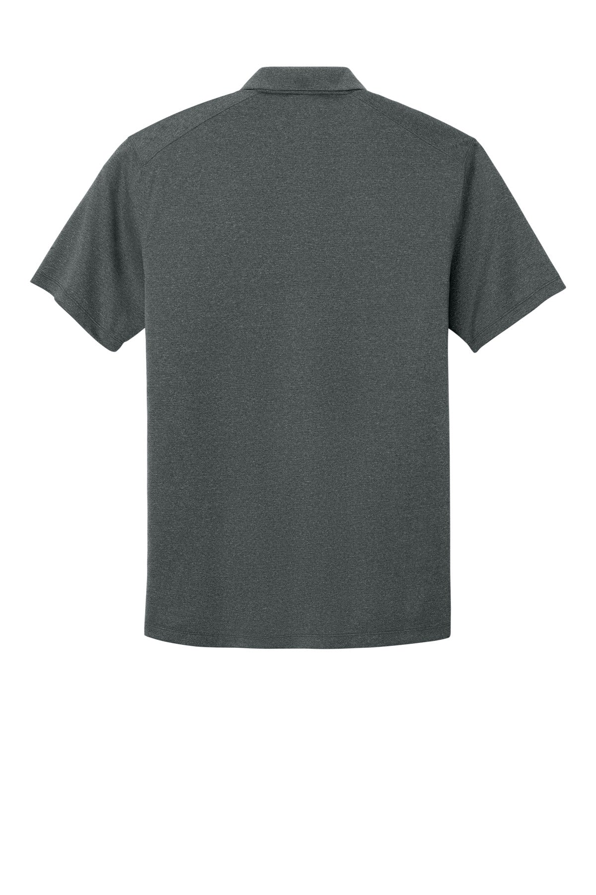 Nike Dri-FIT Smooth Heather Polo NKFQ4794