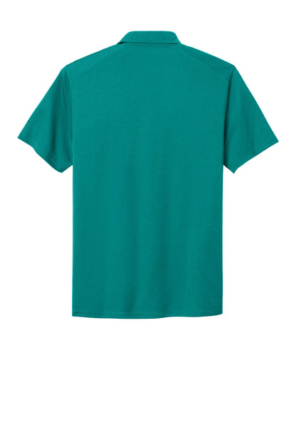 Nike Dri-FIT Smooth Heather Polo NKFQ4794