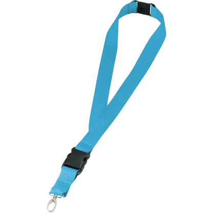 Hang In There Lanyard