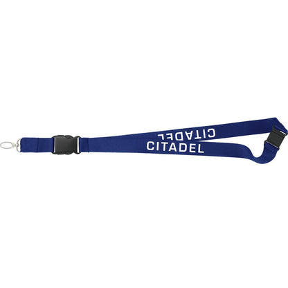 Hang In There Lanyard