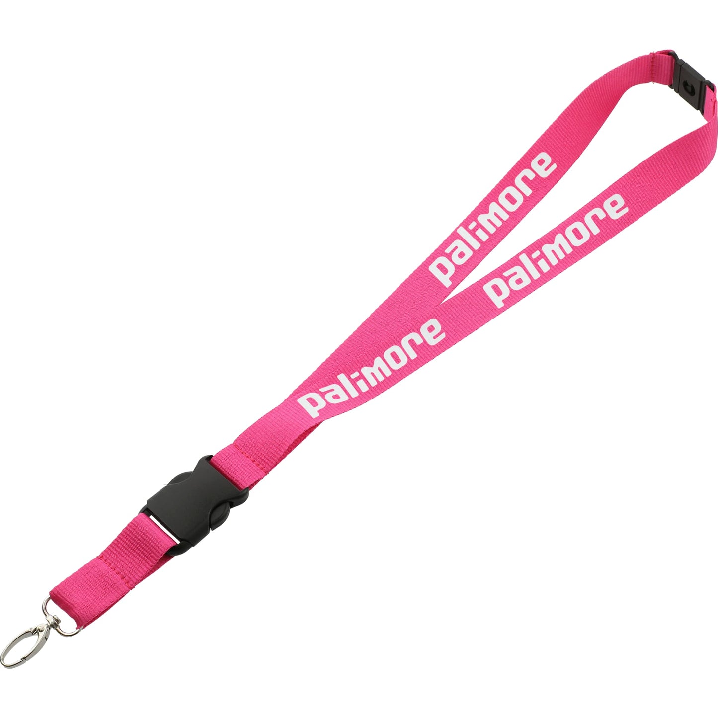 Hang In There Lanyard