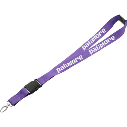 Hang In There Lanyard