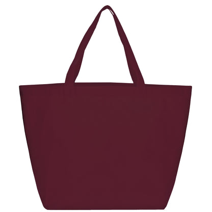 YaYa Budget Non-Woven Shopper Tote