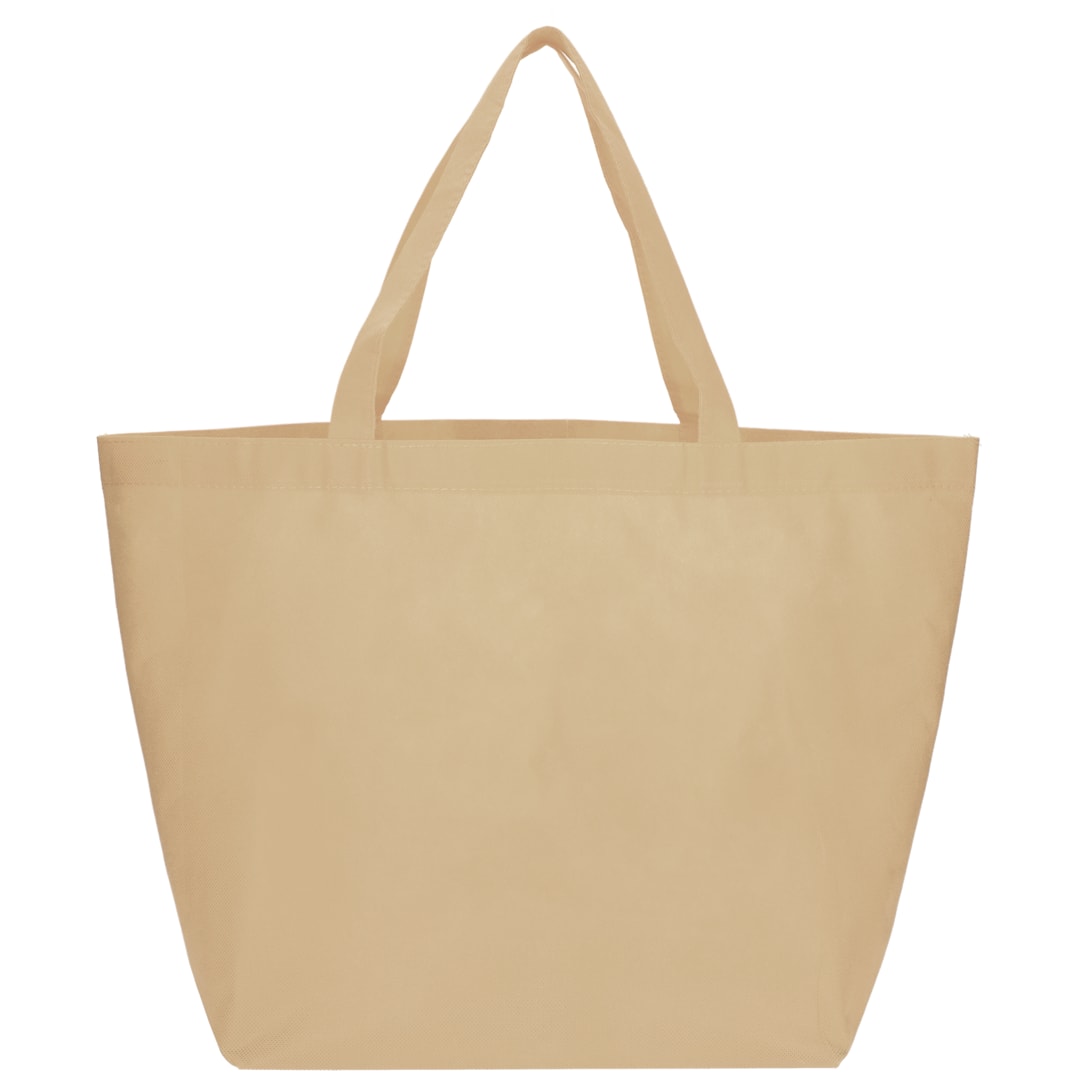 YaYa Budget Non-Woven Shopper Tote