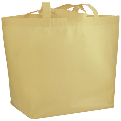 YaYa Budget Non-Woven Shopper Tote