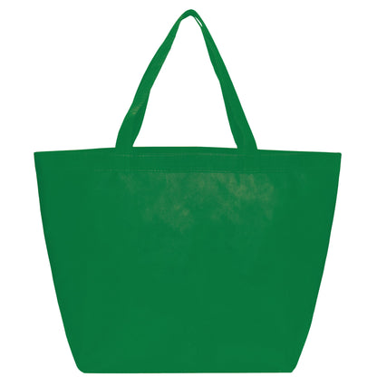 YaYa Budget Non-Woven Shopper Tote