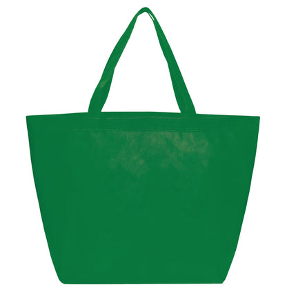 YaYa Budget Non-Woven Shopper Tote