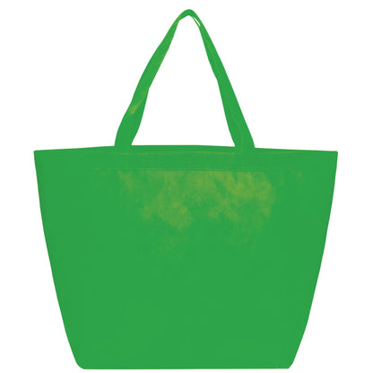 YaYa Budget Non-Woven Shopper Tote