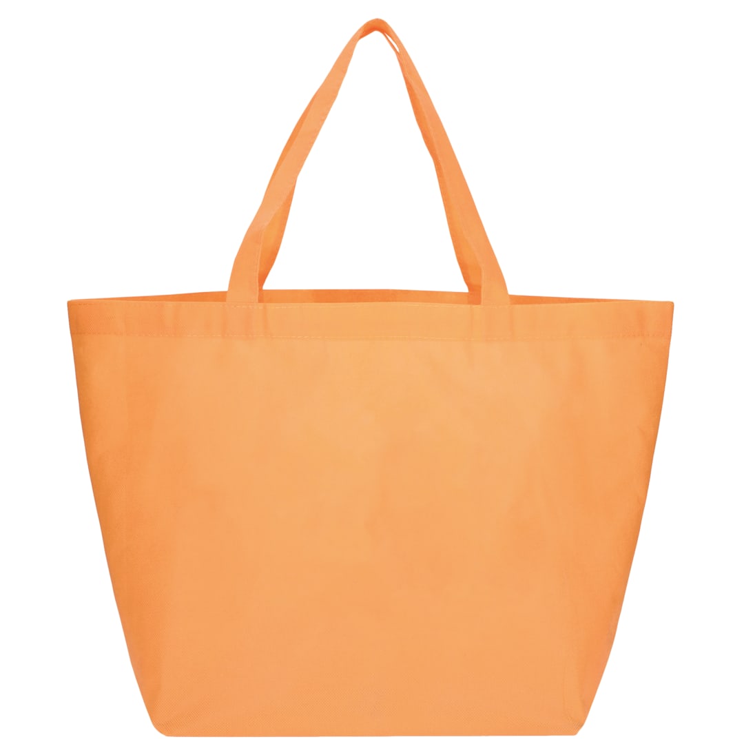 YaYa Budget Non-Woven Shopper Tote