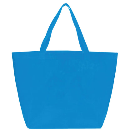 YaYa Budget Non-Woven Shopper Tote