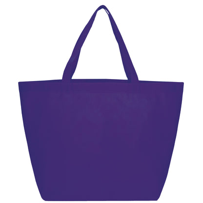 YaYa Budget Non-Woven Shopper Tote