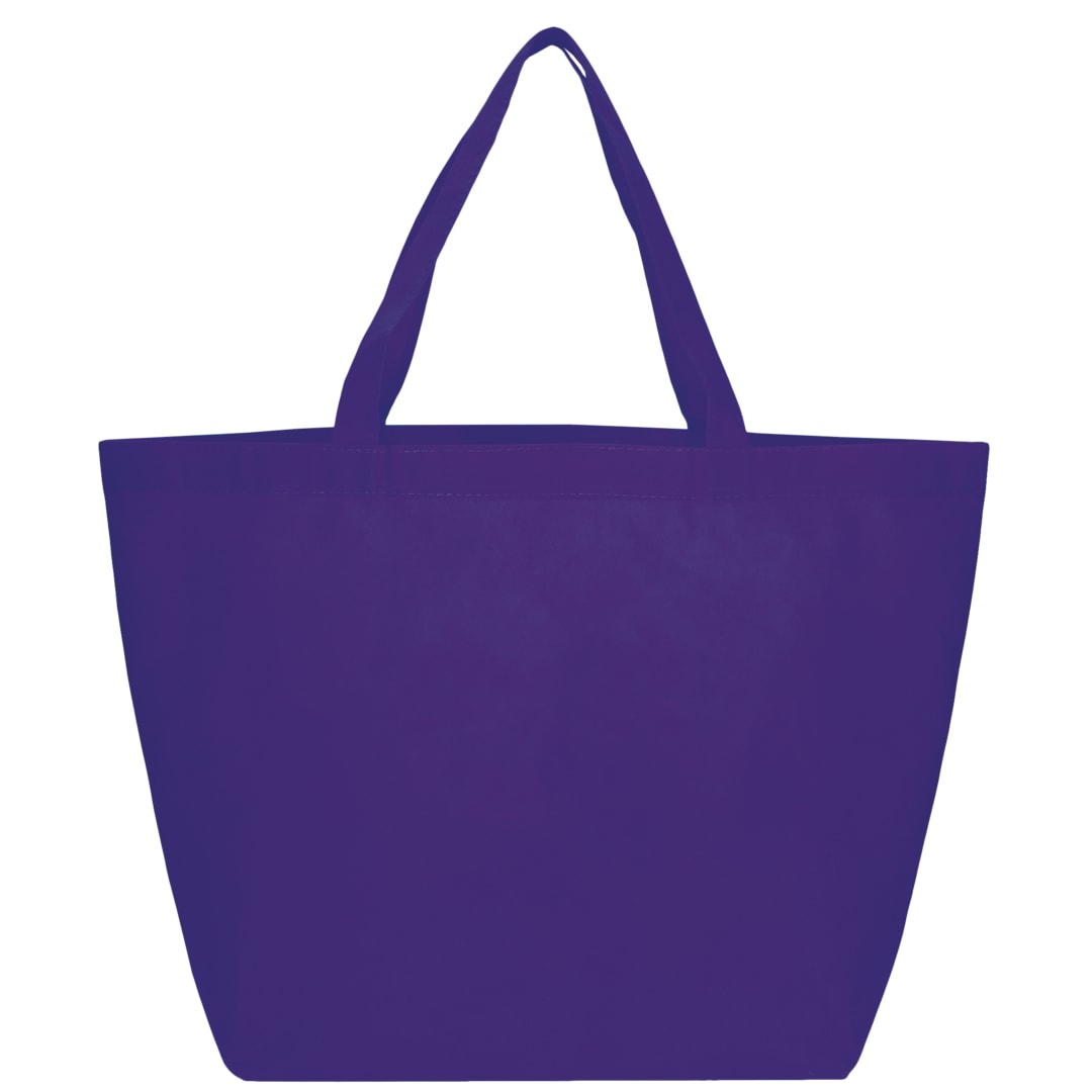 YaYa Budget Non-Woven Shopper Tote