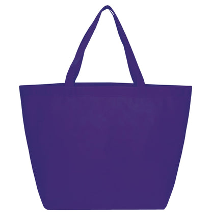 YaYa Budget Non-Woven Shopper Tote