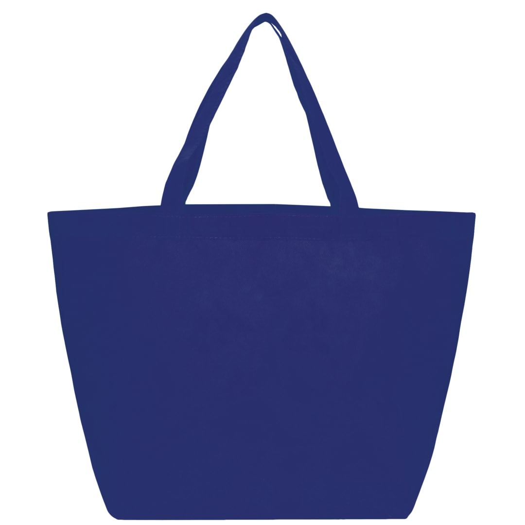 YaYa Budget Non-Woven Shopper Tote