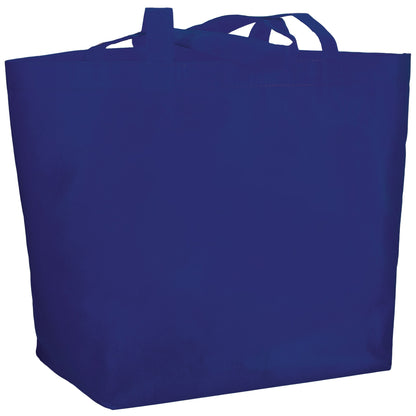 YaYa Budget Non-Woven Shopper Tote