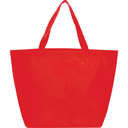 YaYa Budget Non-Woven Shopper Tote