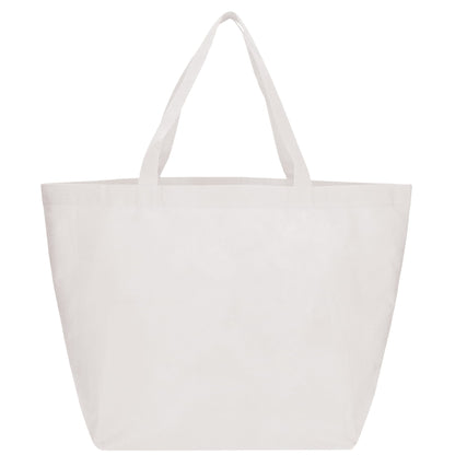 YaYa Budget Non-Woven Shopper Tote